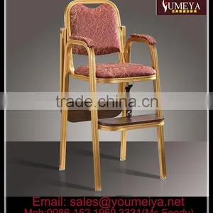 Good Quality Restaurant Baby High Chair thumbnail-3