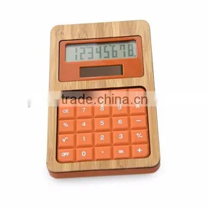 Pocket Electronic Digital Funny Calculator thumbnail-3