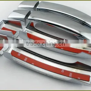 L322 Gloss Black Color Door Cover Best Selling Car Accessories Made in China thumbnail-3