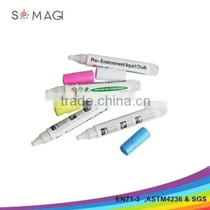 Want to Buy Stuff From China-best Seller in Office Supplies Liquid Chalk Pen thumbnail-1