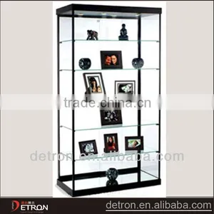 Hot Selling Wood Photo Storage Cabinet AE-549 thumbnail-1