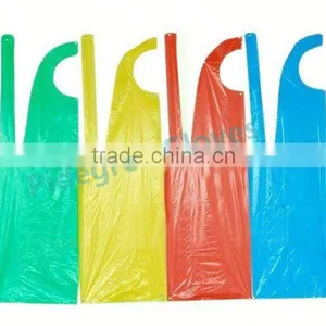 Food Grade Ldpe Apron on Roll thumbnail-3