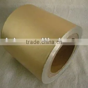 Manufacturer Customized Printing Waxed Foil Candy Paper Wrapper thumbnail-1