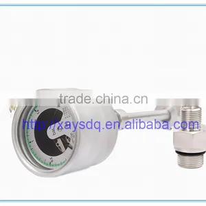 Density Meter With CE Certificate Use in High Voltage Transformer Substation Sf6 Meter thumbnail-3