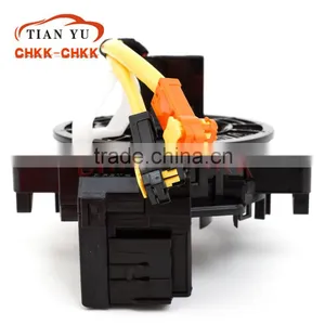 84306-06140 For Toyota Camry Toyota Spiral Cable Sub-assy Clock Spring Airbag thumbnail-5