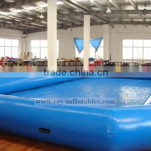 High Quality Cheap Inflatable Adult Pool thumbnail-1