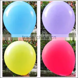 2016 Competitive Price 36inch Giant Flat Latex Balloon for Toys/party/decoration/promotion thumbnail-3