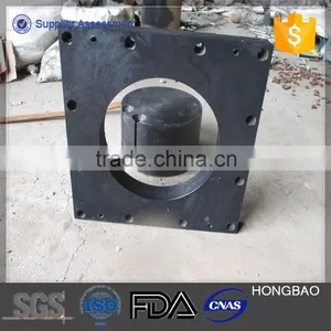 Uhmwpe for Abrasion Resistant Machinery Parts thumbnail-3