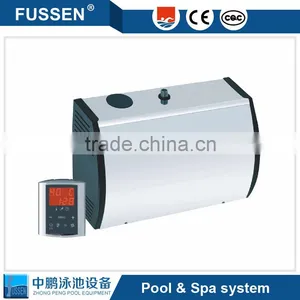 Wall-mounted Sauna Heater Equipment and Sauna Steam Box for Sauna Use thumbnail-4