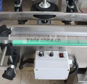 Labeling Machine / Labeling Sticking Machine / Label Pasting thumbnail-6