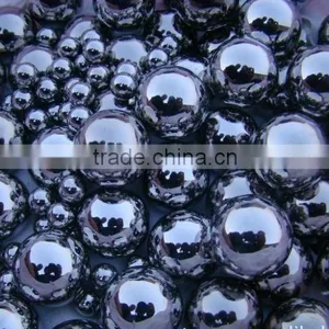 6mm AISI 1010 Carbon Steel Ball thumbnail-5