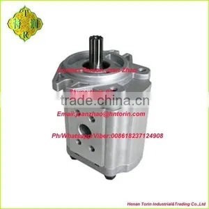 Forklift Hydraulic Pump, 7FG10-25 Toyota Hydraulic Pump 67130-23320-71 thumbnail-3