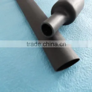 Free Sample Accepted Thin Wall Low Temperature Shrinkable Heat Shrink Tubes thumbnail-3