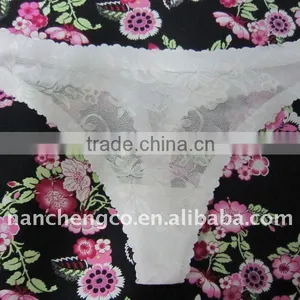 Comfortable Woman String thumbnail-1