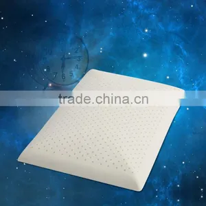 XD-KS008 Natural Latex Health Pillow thumbnail-1