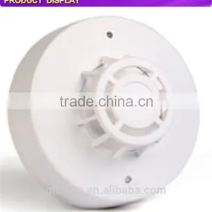 Good Quality 4 Wire Heat Detector With Relay Output thumbnail-2