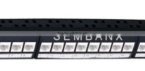 Keystone Jack Patch Panel thumbnail-1