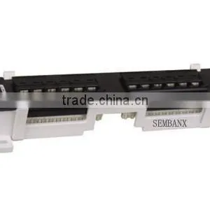 Wall Mount Patch Panel thumbnail-1