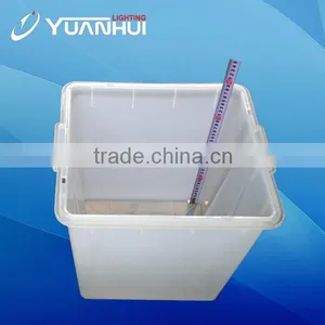 Plastic Election Ballot Box thumbnail-5
