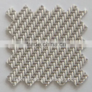 Pvc Backing Polyester Fabric Pvc Coated Polyester Outdoor Furniture Fabric 210d Polyester Pvc Fabric thumbnail-1