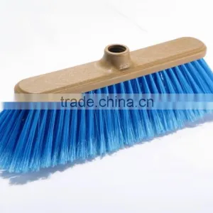 Escobas Floor Broom / Brush With High Quality Fiber thumbnail-2