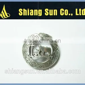 Top Quality Great Material Belt Wholesale Belt Buckle Logo Colors thumbnail-2