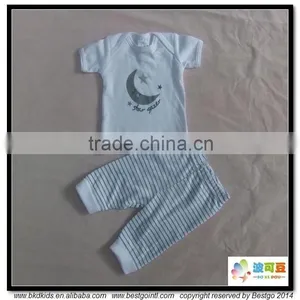 BKD 2016 Unisex Newborn Infant Clothes Set thumbnail-2