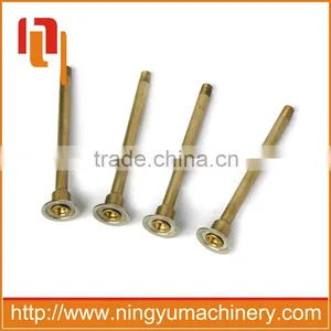High Quality Brass Valve for Truck Application thumbnail-1