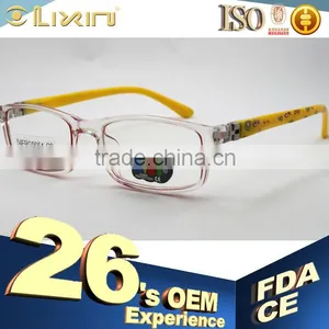 Wholesale Fashion Children Optical Eyeglass 54ERG9051 thumbnail-2