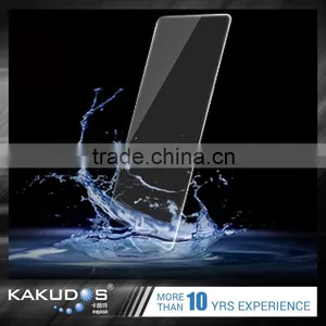 Factory Direct Sale Full Cover Premium Tempered Glass Screen Protector for Ipad 4 thumbnail-2
