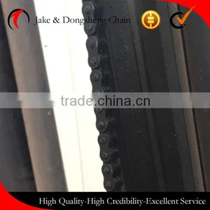 Hot Sales Hoisting Chain Leaf Chains Pitch:19.050mm BL666 thumbnail-1