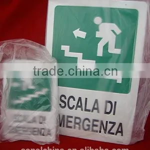 Fire Extinguisher Signs With Aluminium Plate thumbnail-4