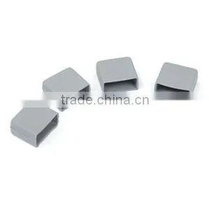 ROHS Certified TO3P Electric Insulation High Thermal Conductive Insulator Silicone Cap thumbnail-5