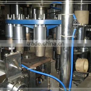 Automatic High Speed Paper Cup Making Machine thumbnail-4