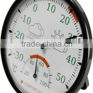 Thermometer & Hygrometer thumbnail-1
