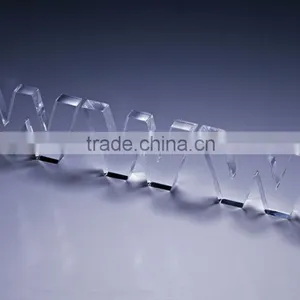 Acrylic Letters Acrylic Signage Laser Cut Acrylic Letter thumbnail-1