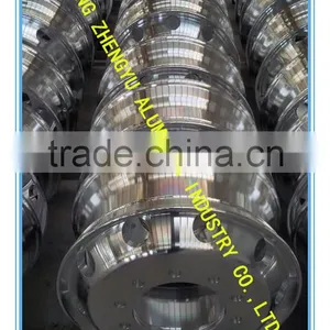 22.5*8.25 Aluminum Wheel thumbnail-1