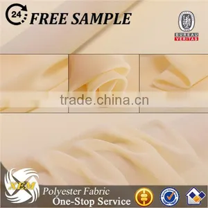 Fashion Pearl Chiffon Fabric for Party thumbnail-3