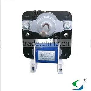Yixiong YJ4810 Mini Fan Motor thumbnail-1