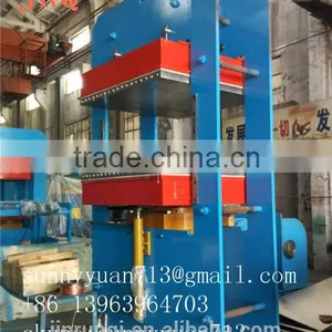 Xlb-d Rubber Vulcanizing Equipment With Ce Iso9001 New Price thumbnail-6