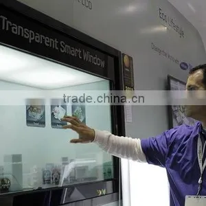 80" High Definition Interactive Multi Touch Foil/touch Screen Foil thumbnail-2