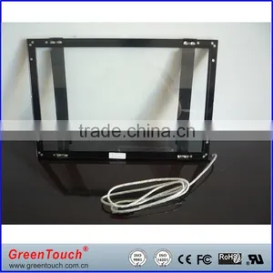 GreenTouch 15.6" IR Touch Screen,2 Points Touch thumbnail-1