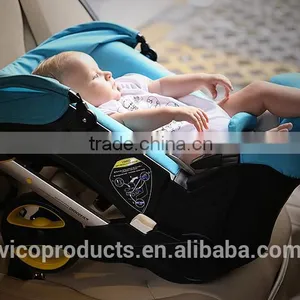 Shopping Mall 2 in 1 Good Baby Stroller in China Wholesale thumbnail-4