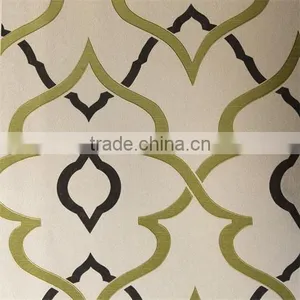 Beautiful Decorative Vinyl PVC Wallpaper thumbnail-2