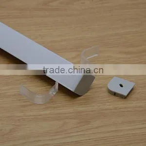 With Suspending Wire Beautiful Pendant Profile Aluminum Led Strip For Corner thumbnail-5