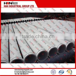 Concrete Pump Spare Parts - Delivery Pipe for Putzmeister Schwing Zoomlion Sany thumbnail-4