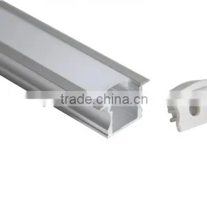 Surface Mounted Will Not See LED When Lighting Plastic U Profile thumbnail-4
