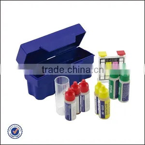 Fast Effective Pool 5 Way Test Kit for Water Testing thumbnail-2
