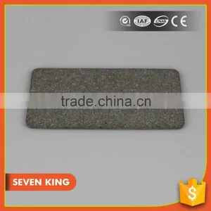 Qingdao 7king Good Quality Anti Slip and Anti Fatigue Interlock Treadmill Usage Rubber Tile thumbnail-2