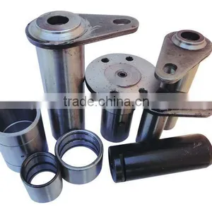 Customized High Demand Standard Spline Shaft thumbnail-1